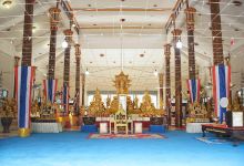Wat Adison景点图片