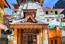Shree Ram Temple景点图片