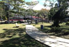 Cancha De Basque - Los Leones Rohrmoser Park景点图片