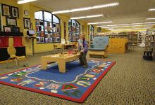 Baltimore County Public Library - Arbutus Branch景点图片