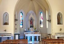 Chiesa Sacro Cuore di Gesù景点图片
