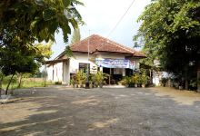 UPT Dinas Pendidikan Kec. Babat景点图片