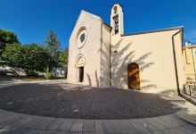 Chiesa di Sant'Onofrio Anacoreta景点图片
