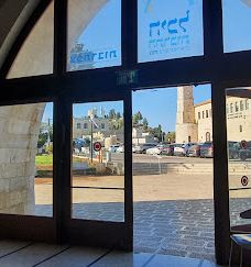 Yigal Allon Cultural Center-萨法德