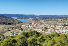 Mirador panoramico景点图片