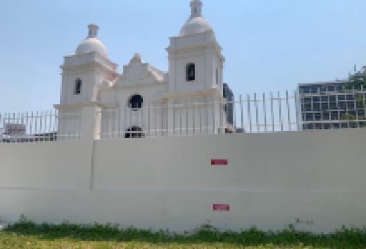 Igreja de Nossa Senhora do Livramento景点图片