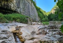 Petrenski dol River Valley景点图片