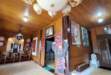 Museum Rumah Kelahiran Buya Hamka景点图片