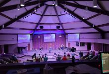 First Assembly of God Church景点图片