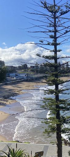 艾略特港海滩-维克多港