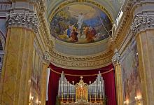 Church of the Sacred Heart景点图片