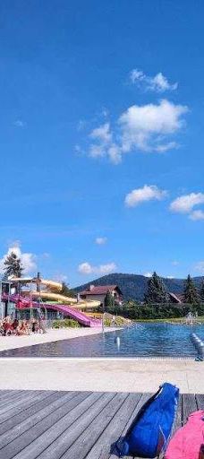 Park Cygański Las w Bielsku-Białej-别尔斯克 比亚瓦