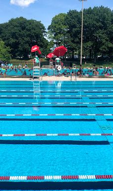 Rouge Park-底特律