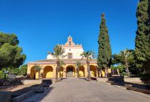 Ermita Santa Bárbara景点图片