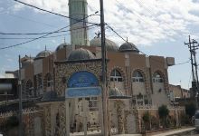 Mosque景点图片