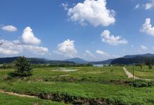 낙동강32공구미르공원景点图片