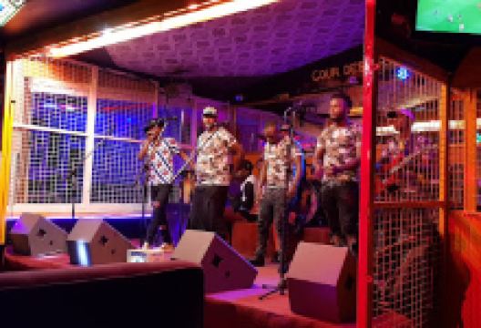 Scandinavia美食图片