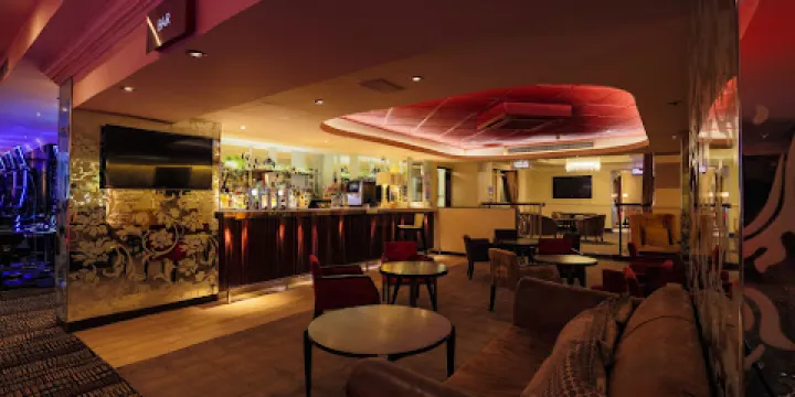 Genting Casino Edgbaston