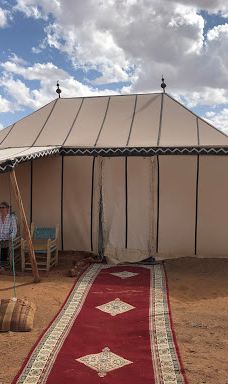 Desert Luxury Camp Morocco-拉希迪耶省