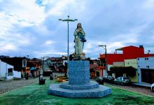Paróquia Nossa Senhora da Conceição景点图片