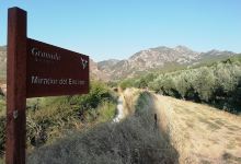 Mirador del Encinar景点图片