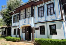 Chirpanlieva House Ethnographic Complex景点图片
