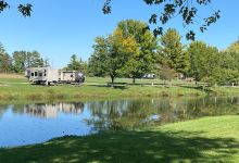 Linn Grove Park景点图片