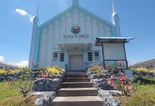 Iglesia Ni Cristo - Lokal ng Cabarroguis - Quirino景点图片