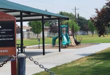 Orland Bailey Park景点图片