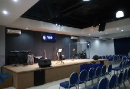 Victory Churches of Asia San Jose Del Monte景点图片