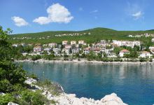 Kačjak FKK Beach景点图片