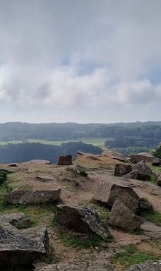 Hammer Lighthouse (Hammer Fyr)-阿灵厄