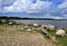 Dæmningsvejen景点图片