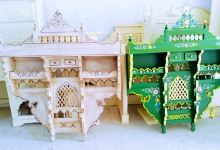 Mini-parc de loisirs景点图片