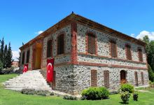 Kuvayi Milliye Müzesi景点图片