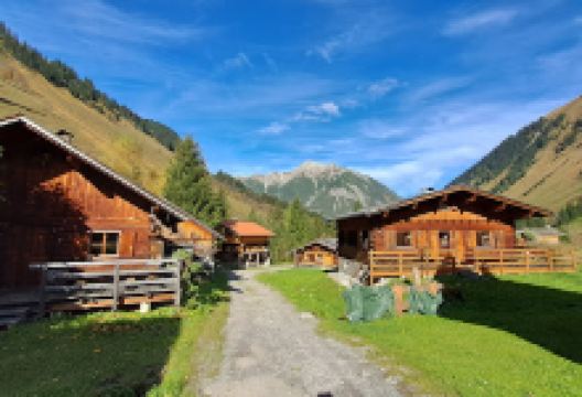 Almdorf Fallerschein景点图片