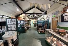 Horwich Heritage Centre景点图片