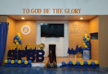 Members Church of God International - MCGI (AngDatingDaan) - ROXAS景点图片