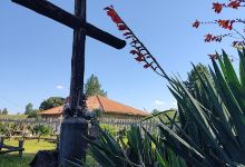 Sitio Histórico do Contestado景点图片