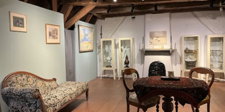 Museum Stad Appingedam