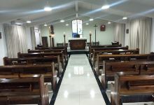 Seminário Maior Divino Mestre景点图片