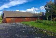 Kingdom Hall of Jehovah's Witnesses景点图片