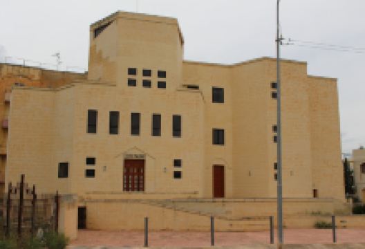 Ċentru Nażaret景点图片