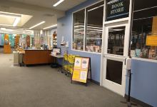 Dunnellon Public Library景点图片