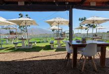 Stofberg Family Vineyards景点图片