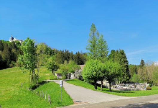 Chapelle Saint Maurice景点图片