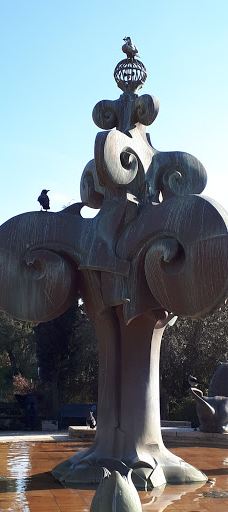 蒙蒂菲奥里风车-耶路撒冷