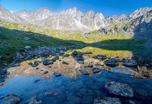 Lower Reed Lake景点图片