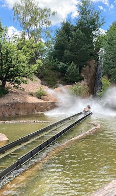 The Sand Sea-埃默农维尔