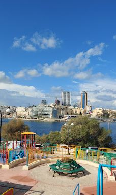 Torri ta' San Ġiljan-斯利马